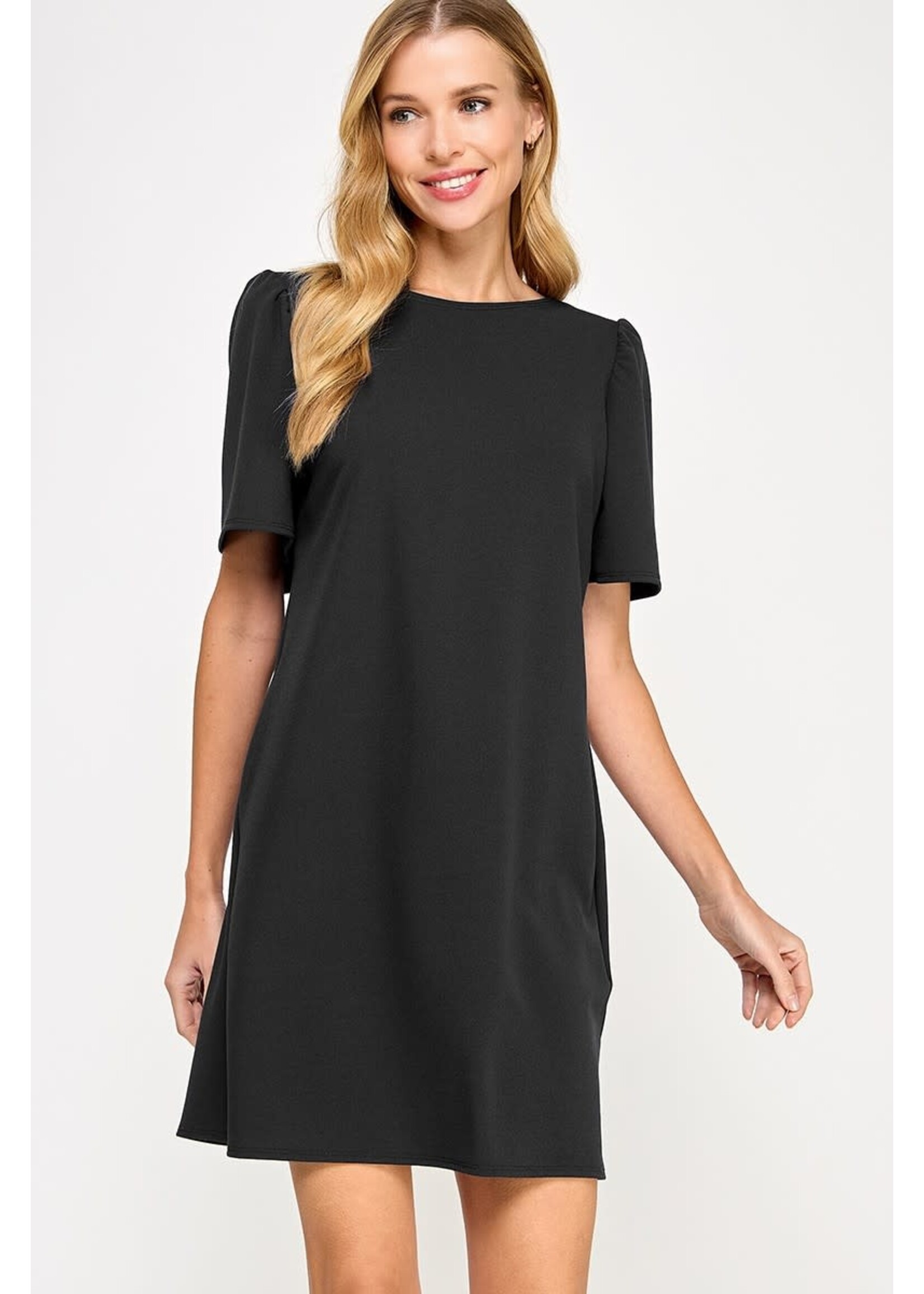 Immaculate Charisma Dress