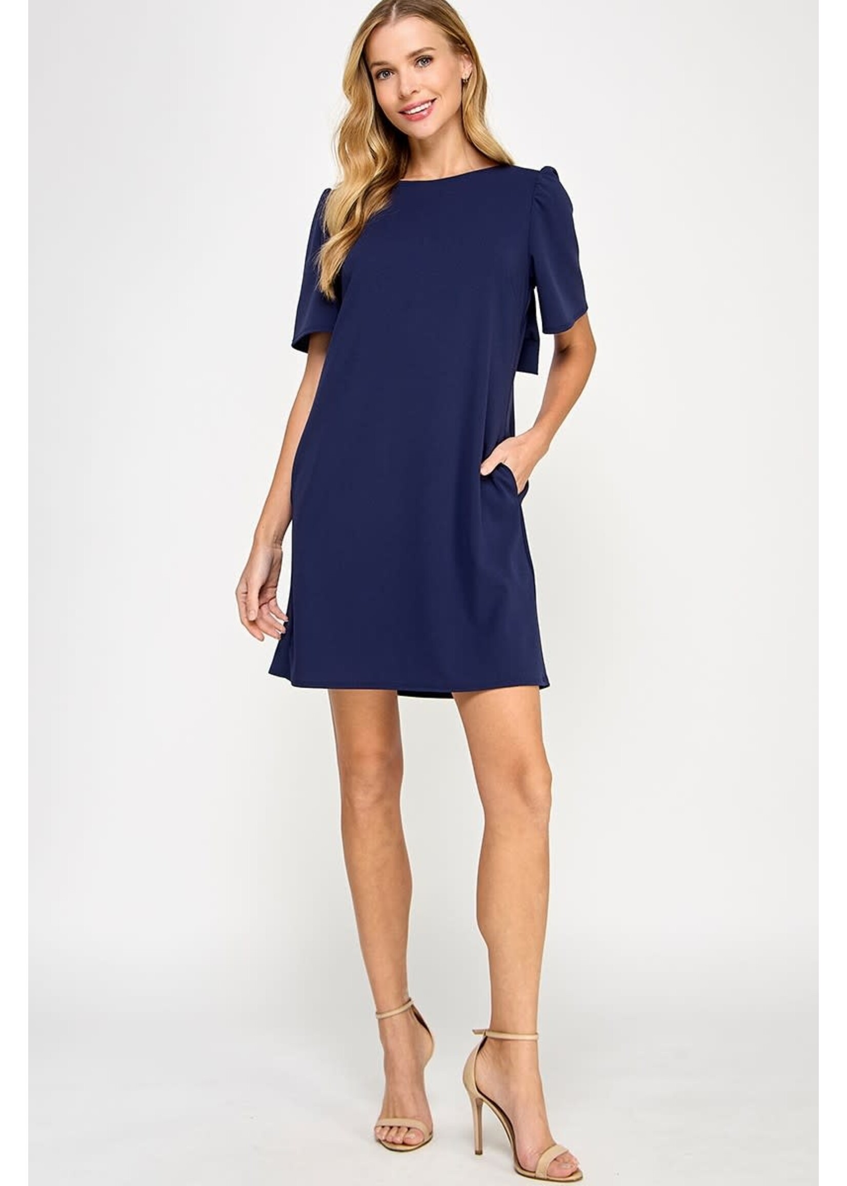 Immaculate Charisma Dress