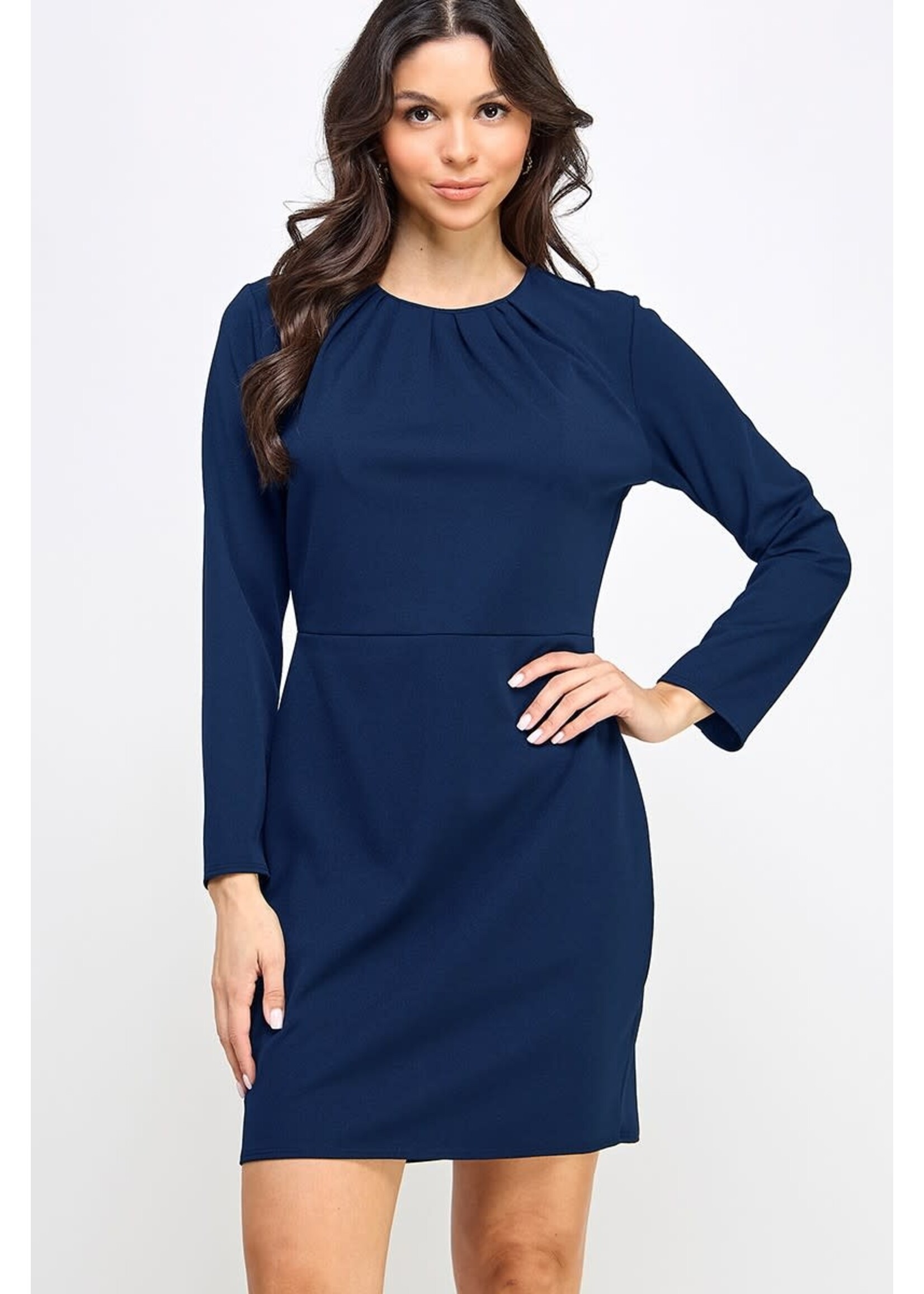 Loving Simplicity Dress