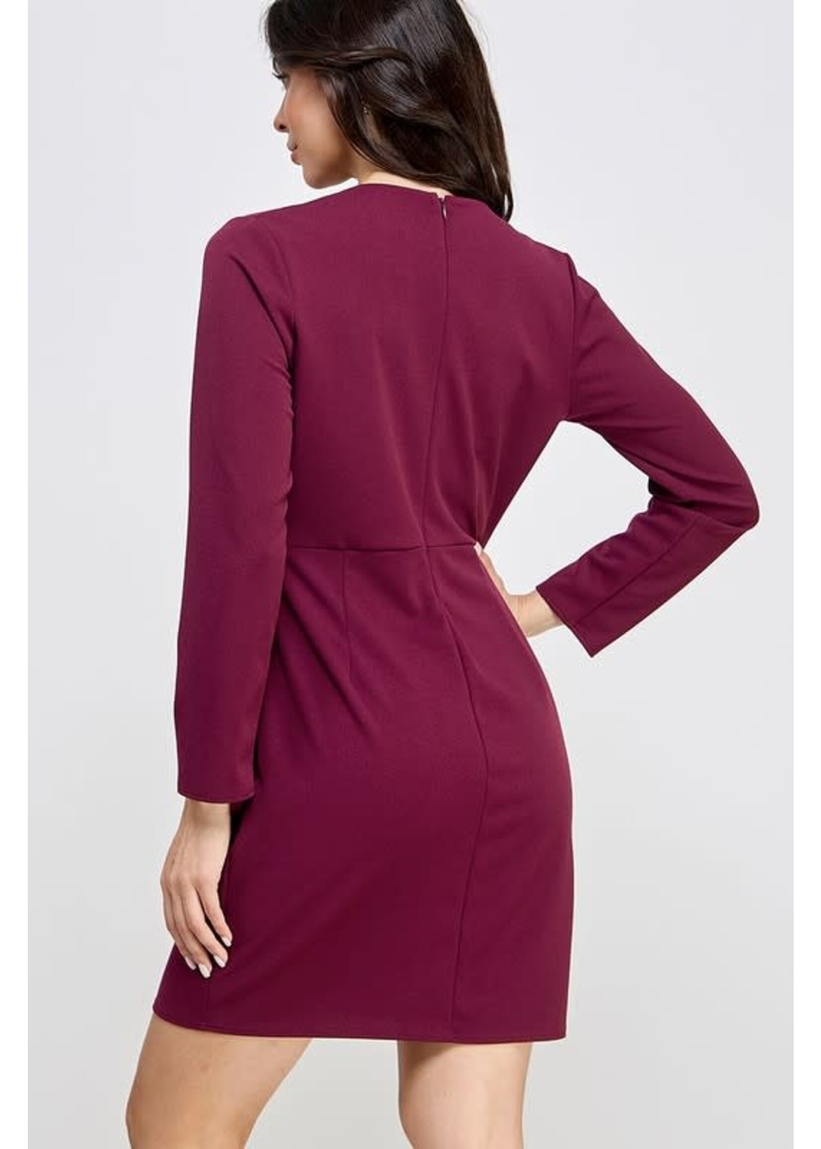 Loving Simplicity Dress