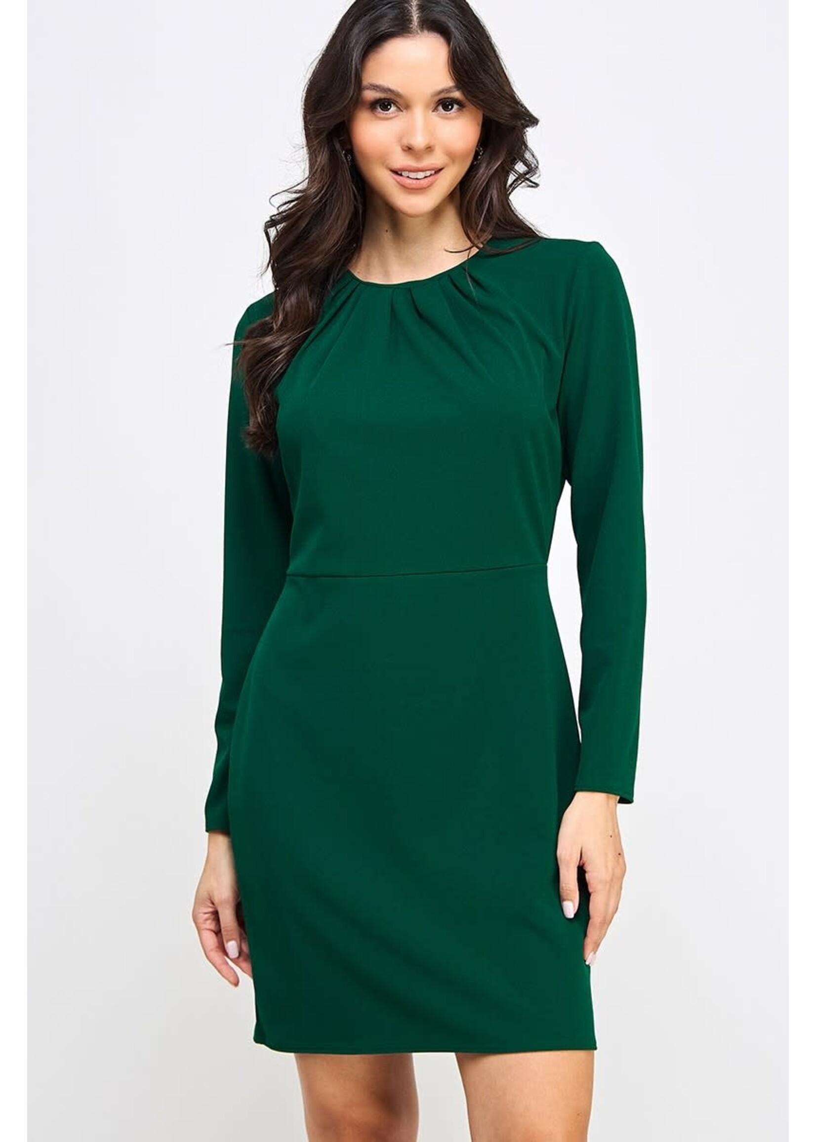 Loving Simplicity Dress