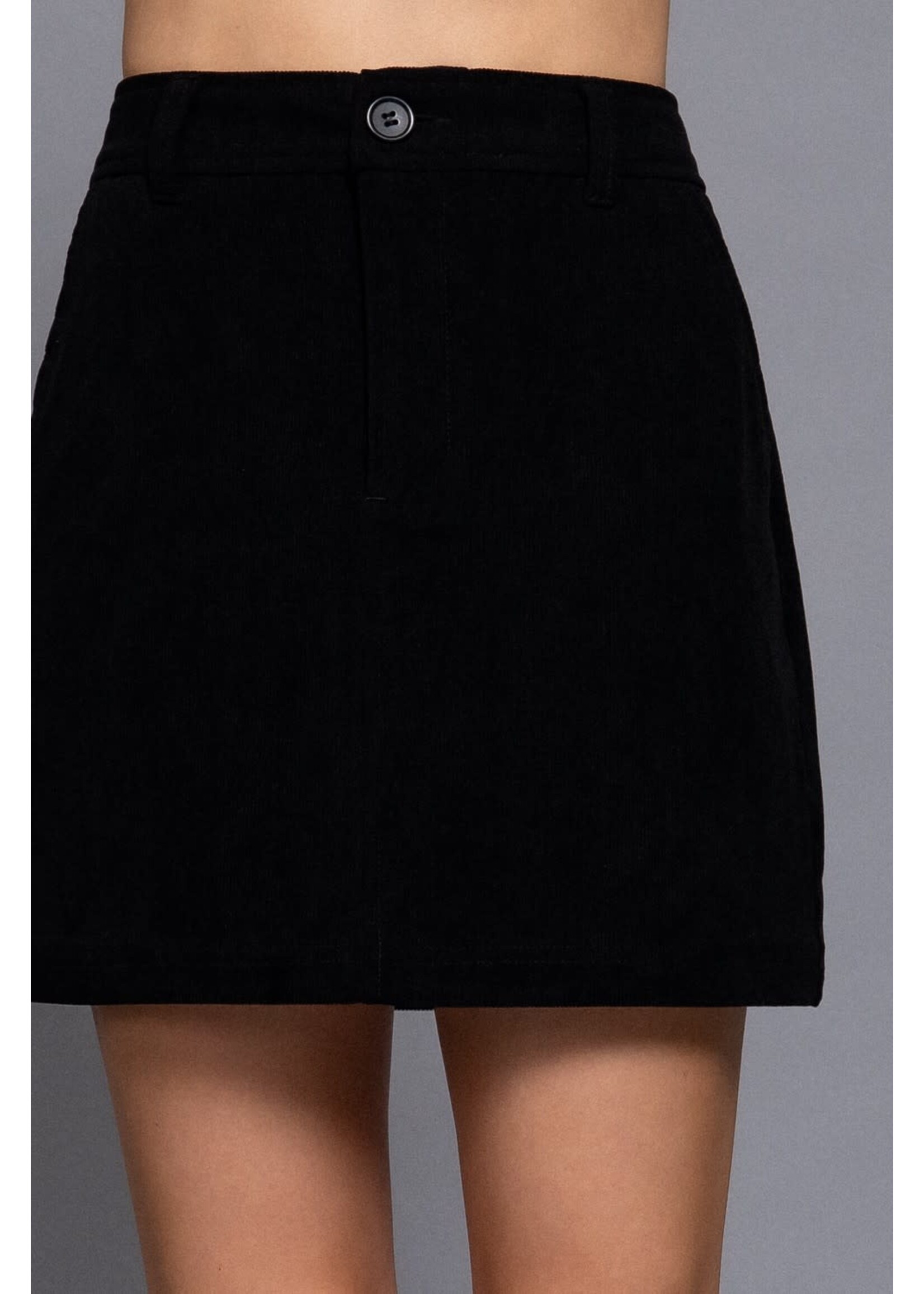 Active Basic A Dose Of Charm Skirt