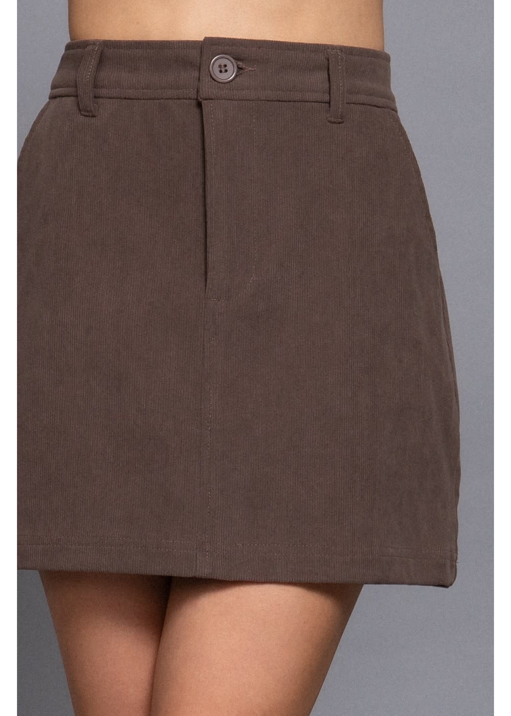 Active Basic A Dose Of Charm Skirt
