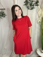 Immaculate Charisma Dress
