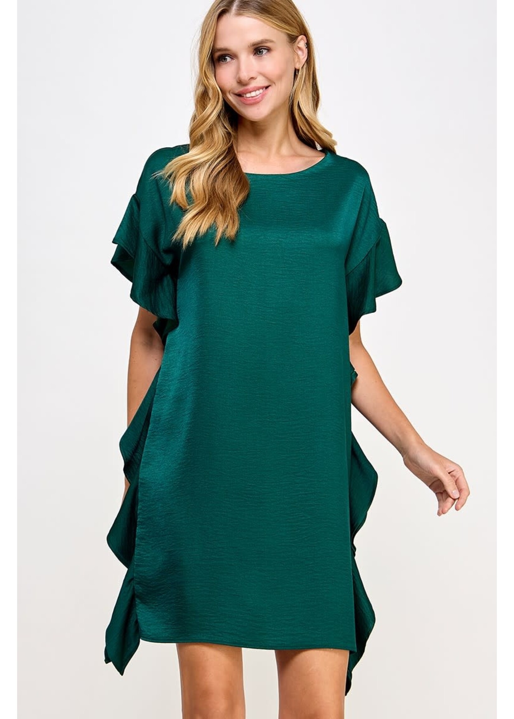 Hopeless Romantic Dress