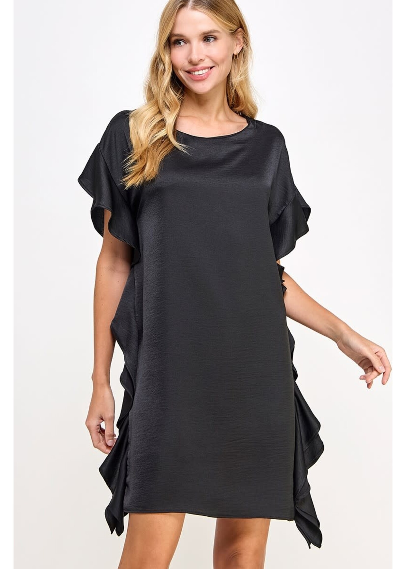 Hopeless Romantic Dress