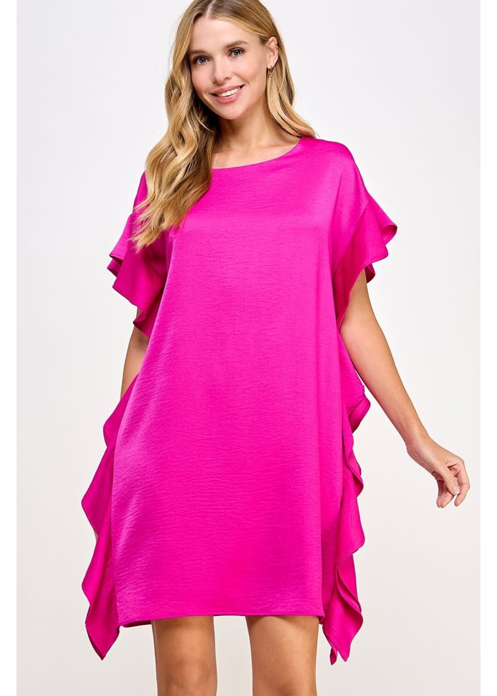 Hopeless Romantic Dress