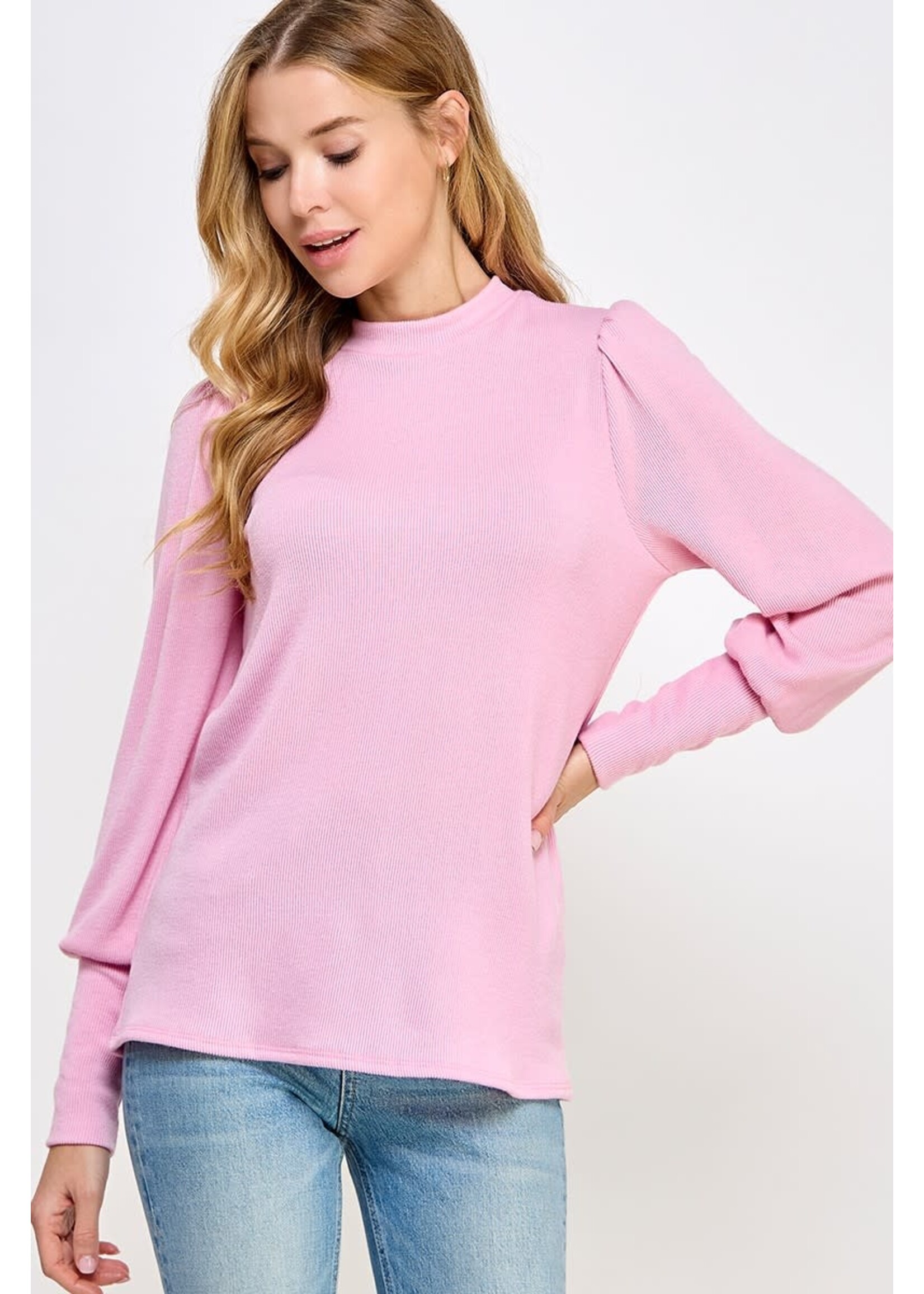 Leave It to Me Sweater