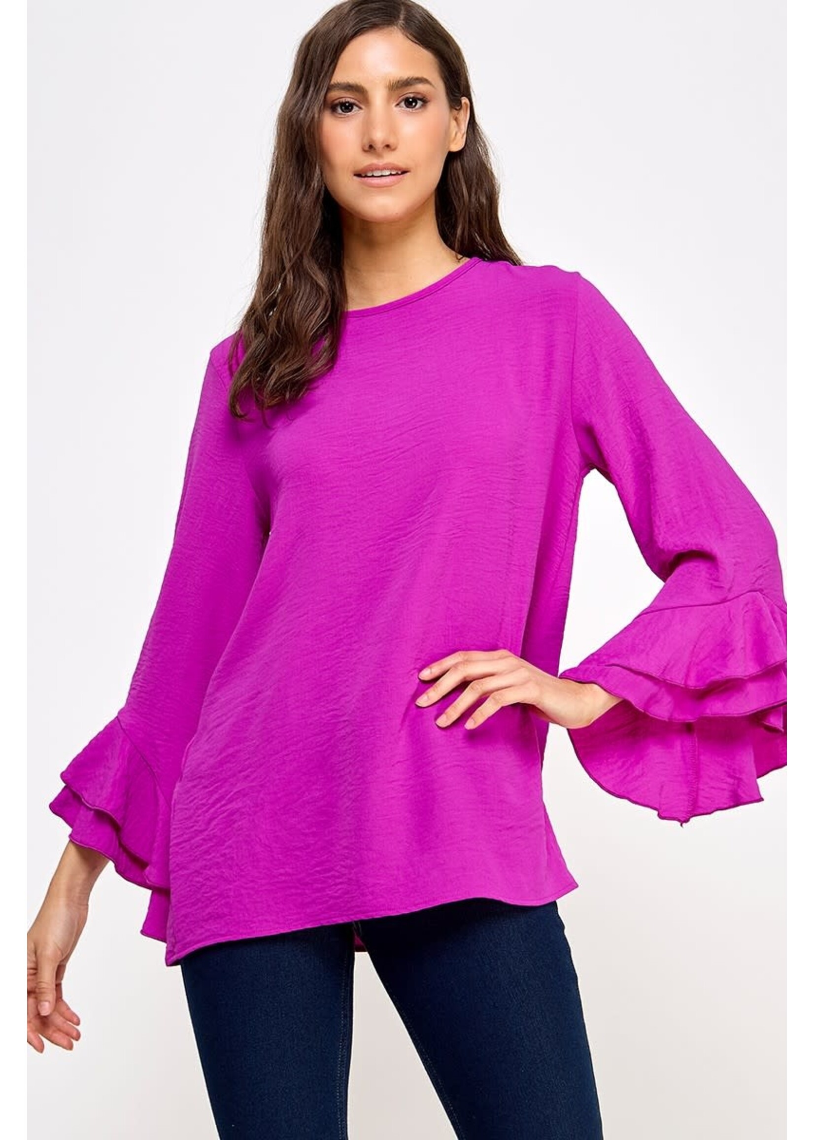 Chasing Perfection Top