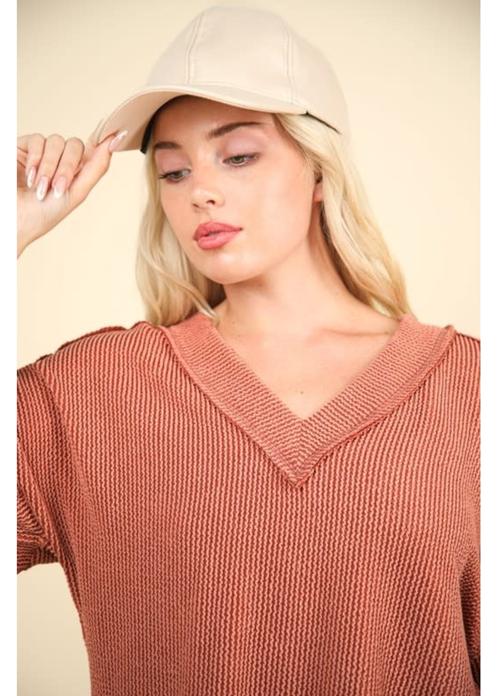Common Ground Top