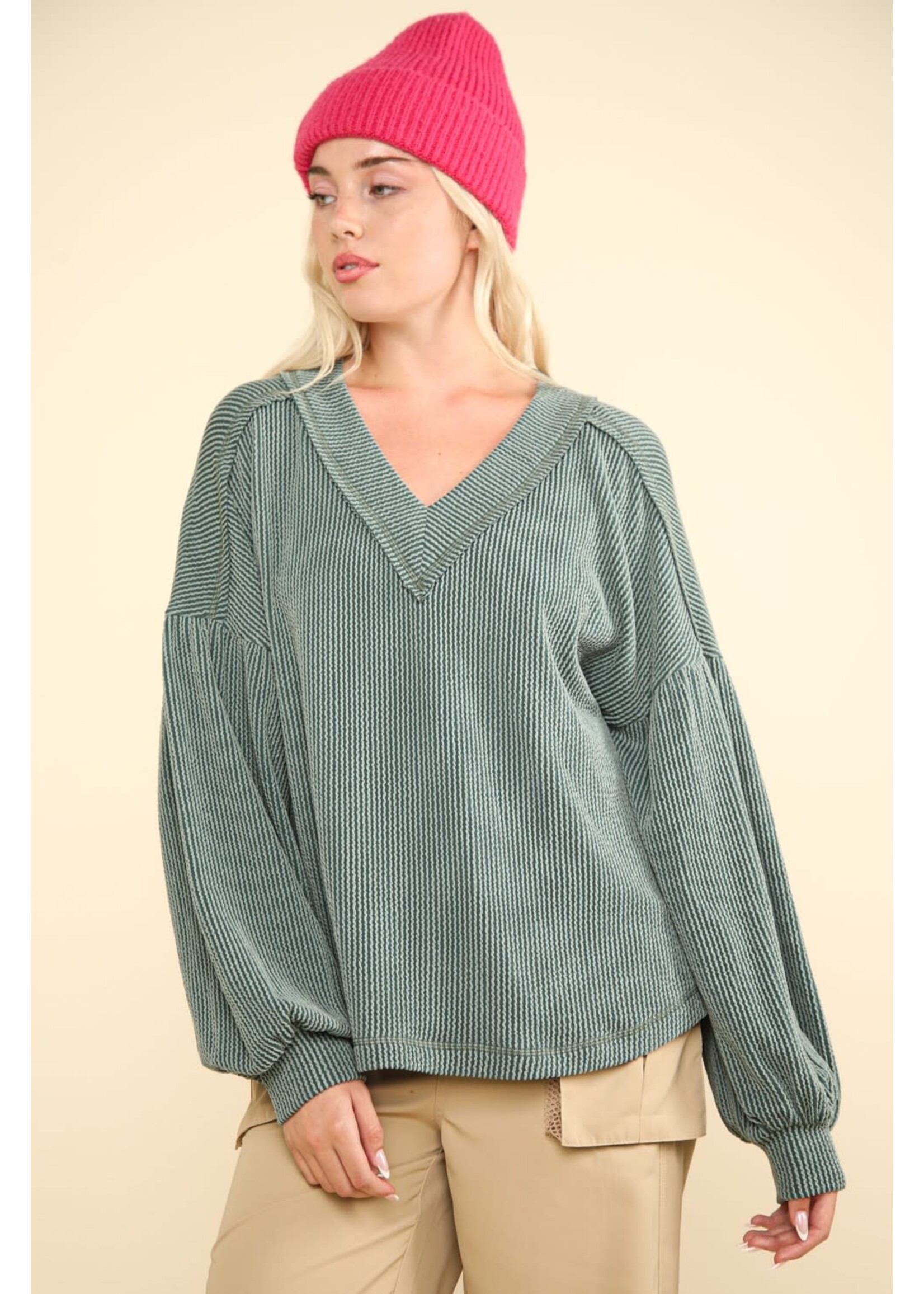 Common Ground Top