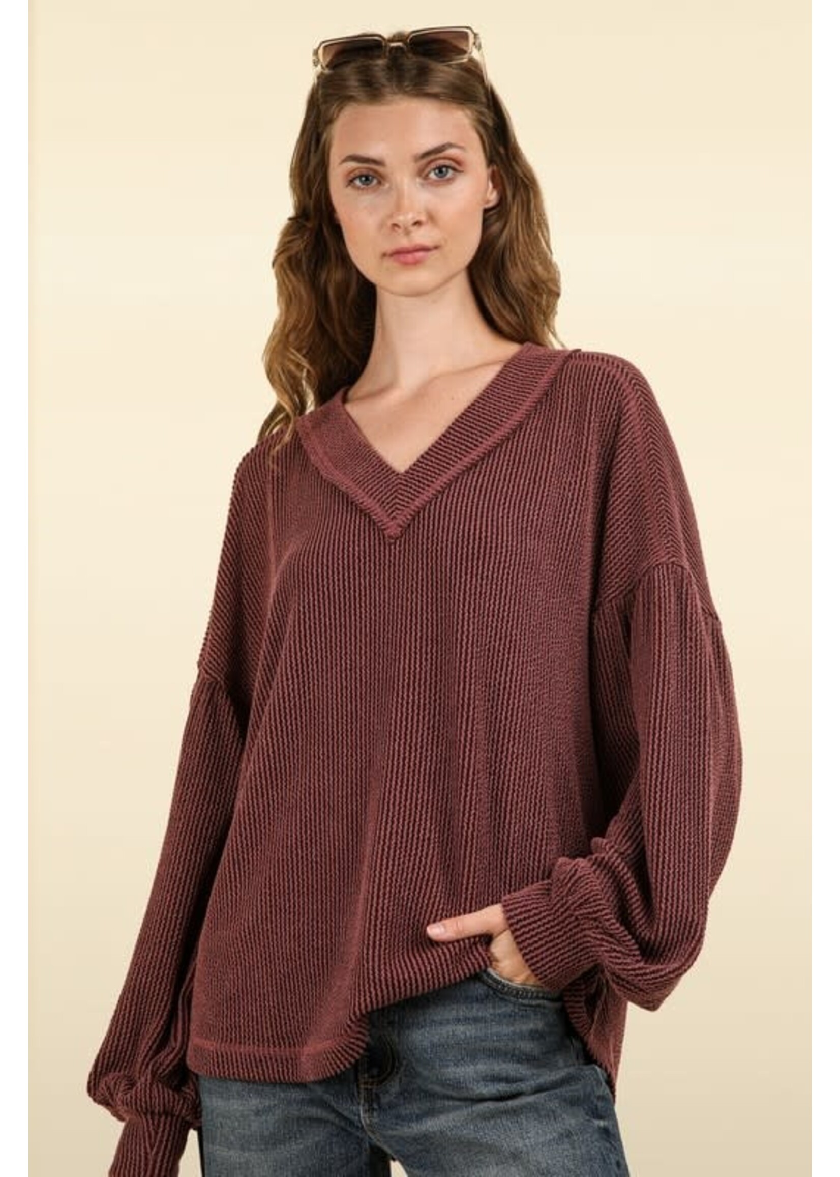 Common Ground Top