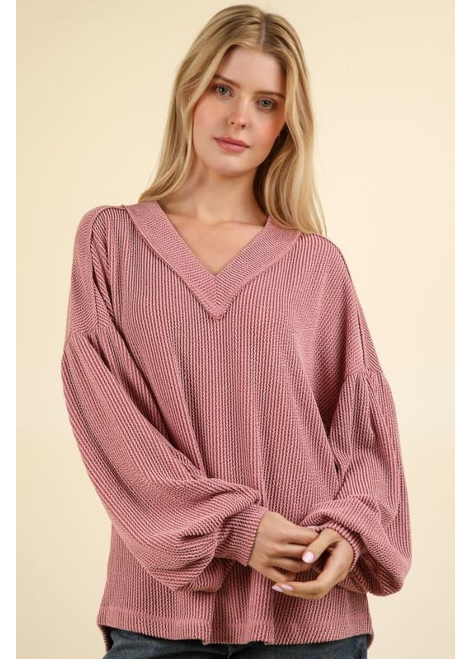 Common Ground Top