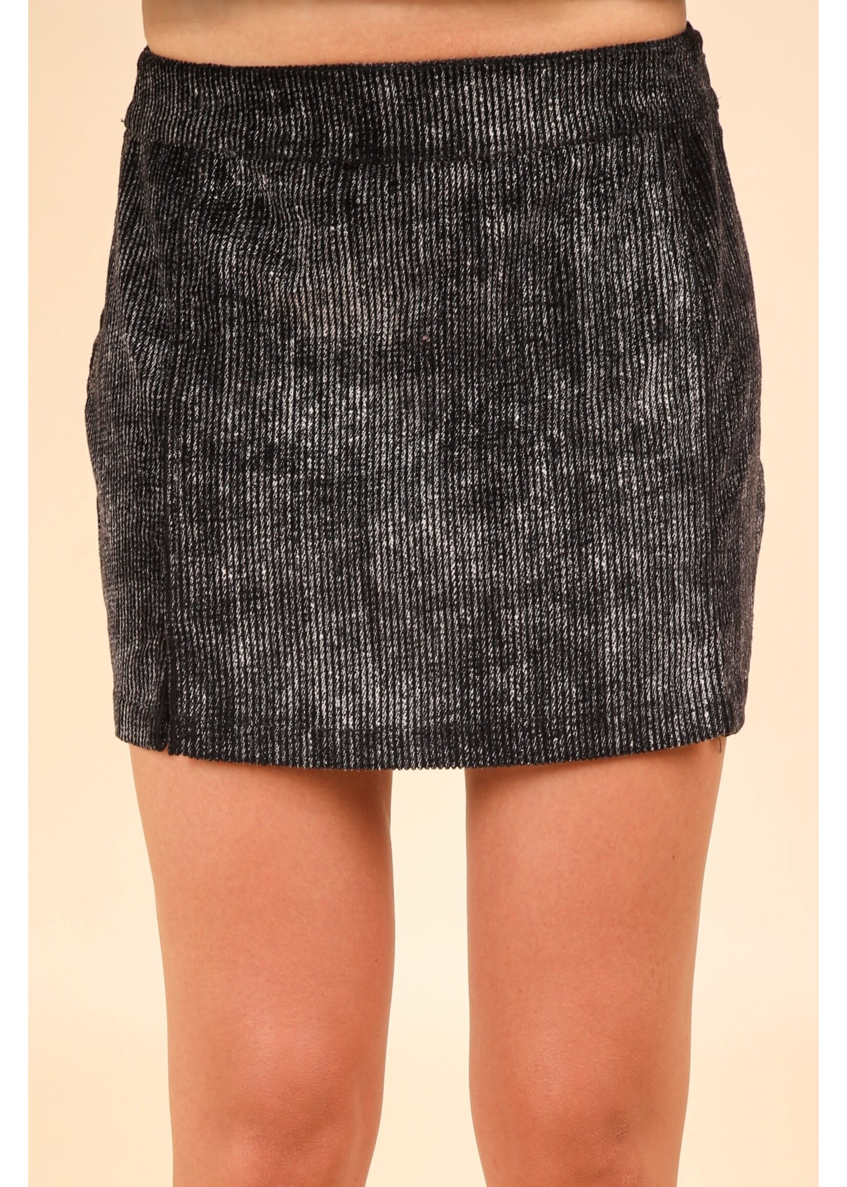 Could Have Been Me Skirt