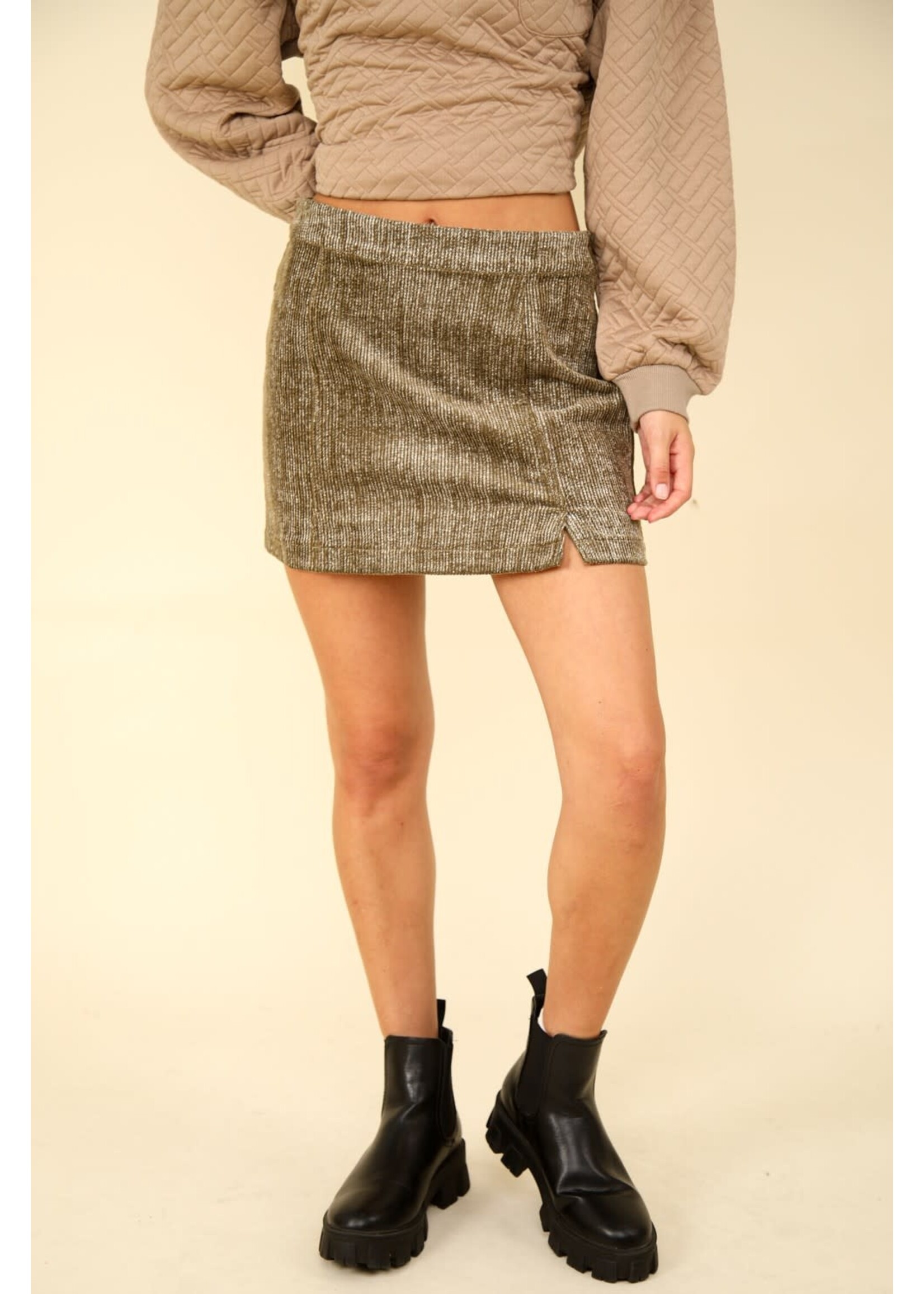 Could Have Been Me Skirt