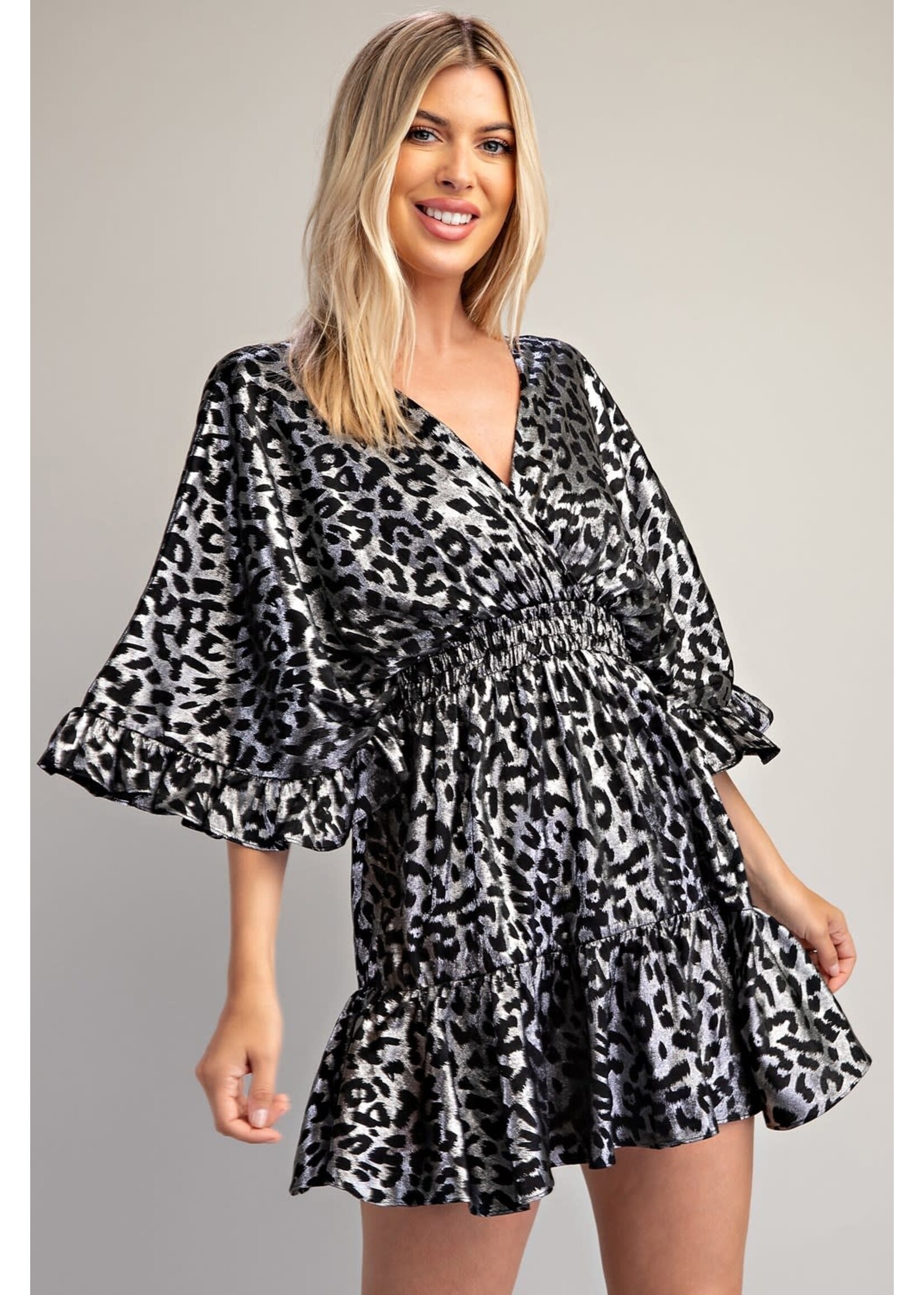 In The Details Dress