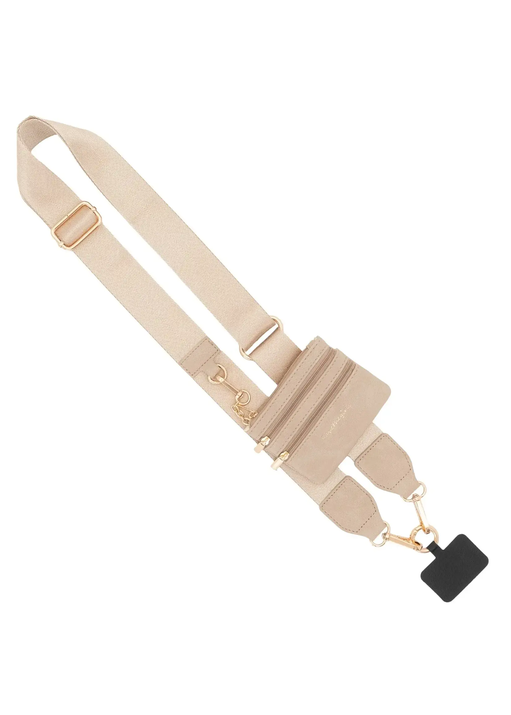 Clip and Go Phone Strap