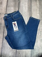 PL Classic Mid Rise Skinny
