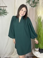 The Hope Of It All Dress
