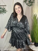 In The Details Dress