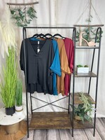 Curvy Chic Temptation Top