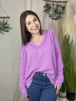 Love In Your Eyes Top