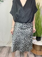 Infamous Icon Skirt