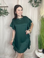 Hopeless Romantic Dress