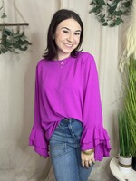 Chasing Perfection Top