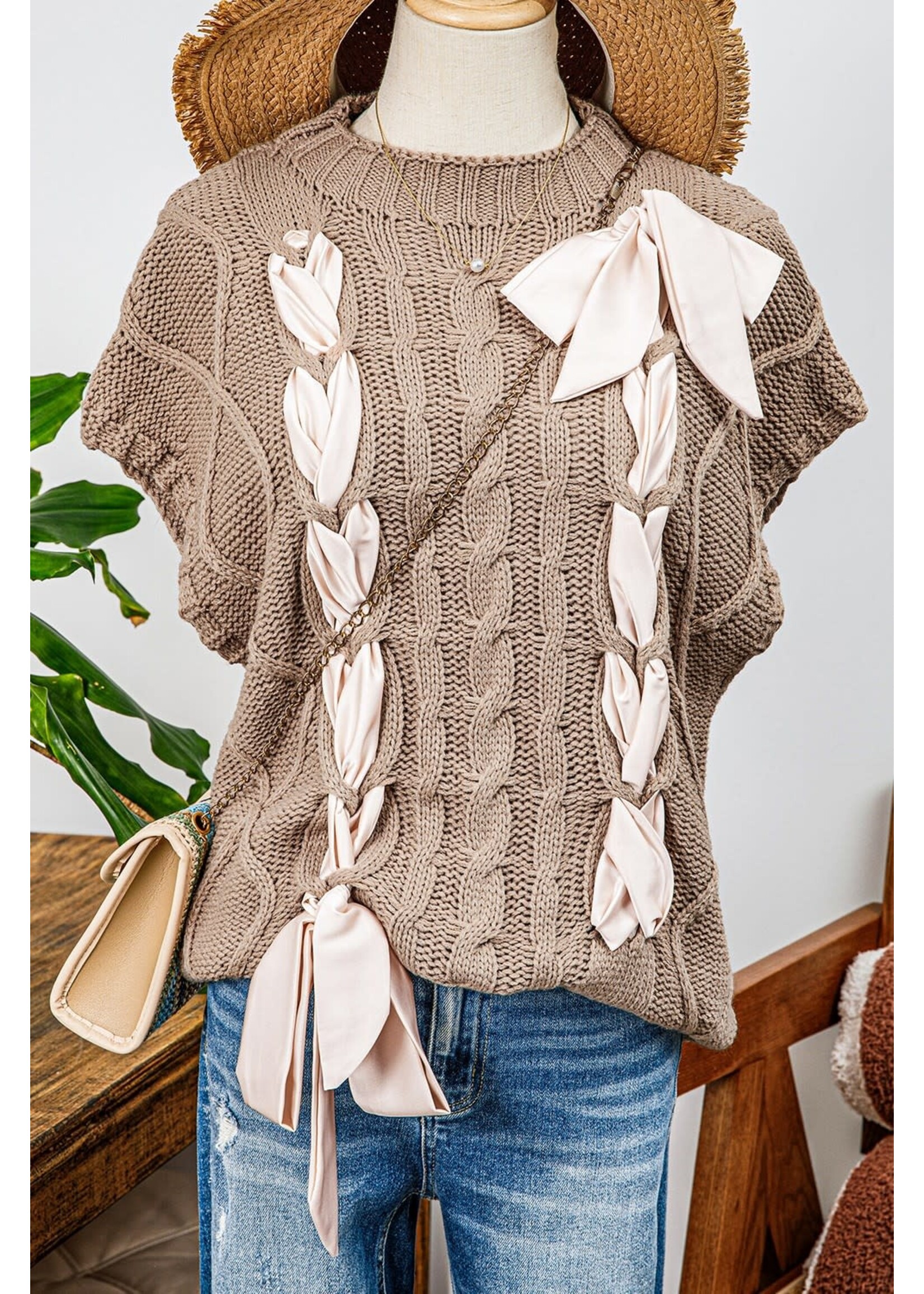 Fashion Works She's The Moment Sweater