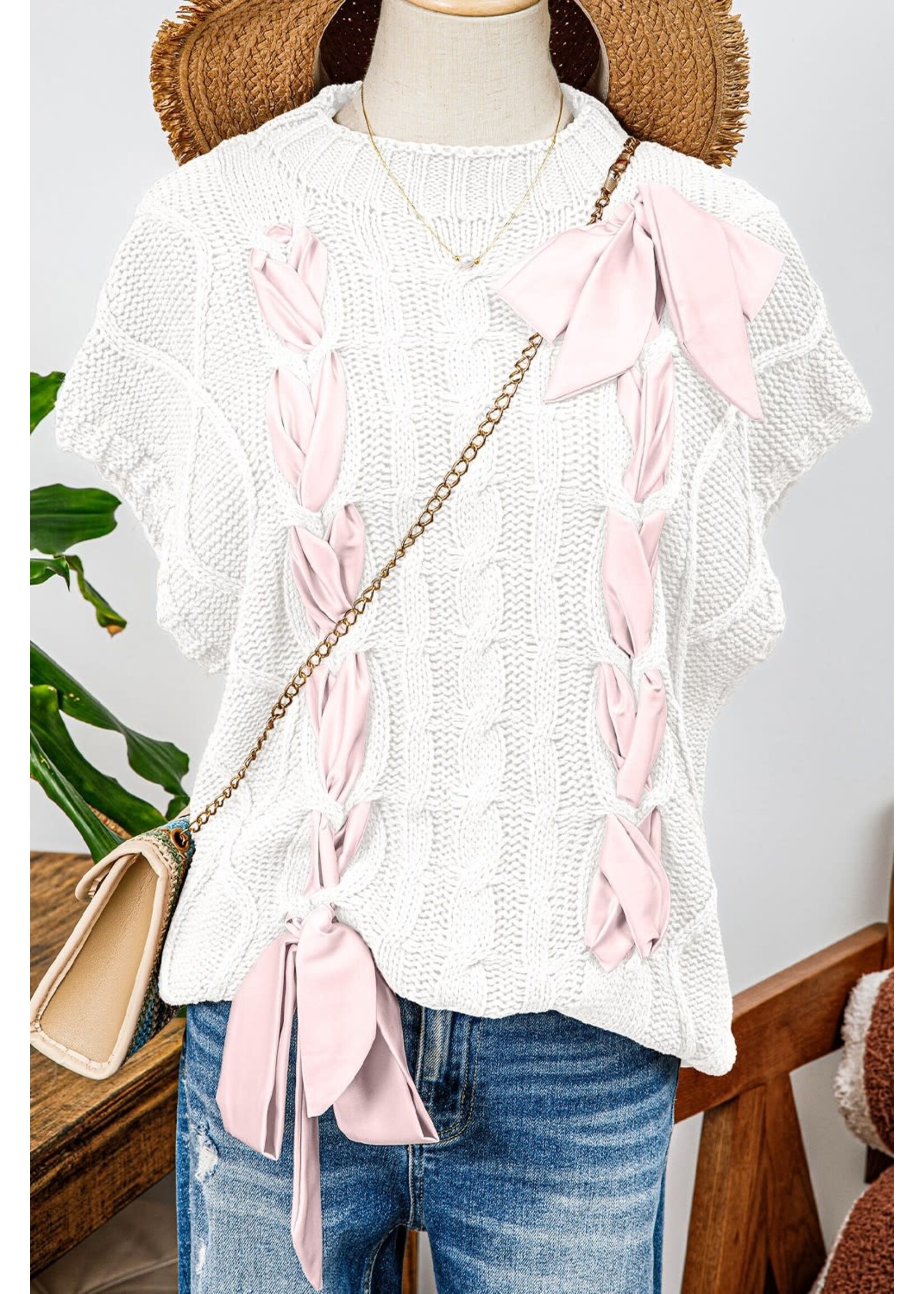Fashion Works She's The Moment Sweater