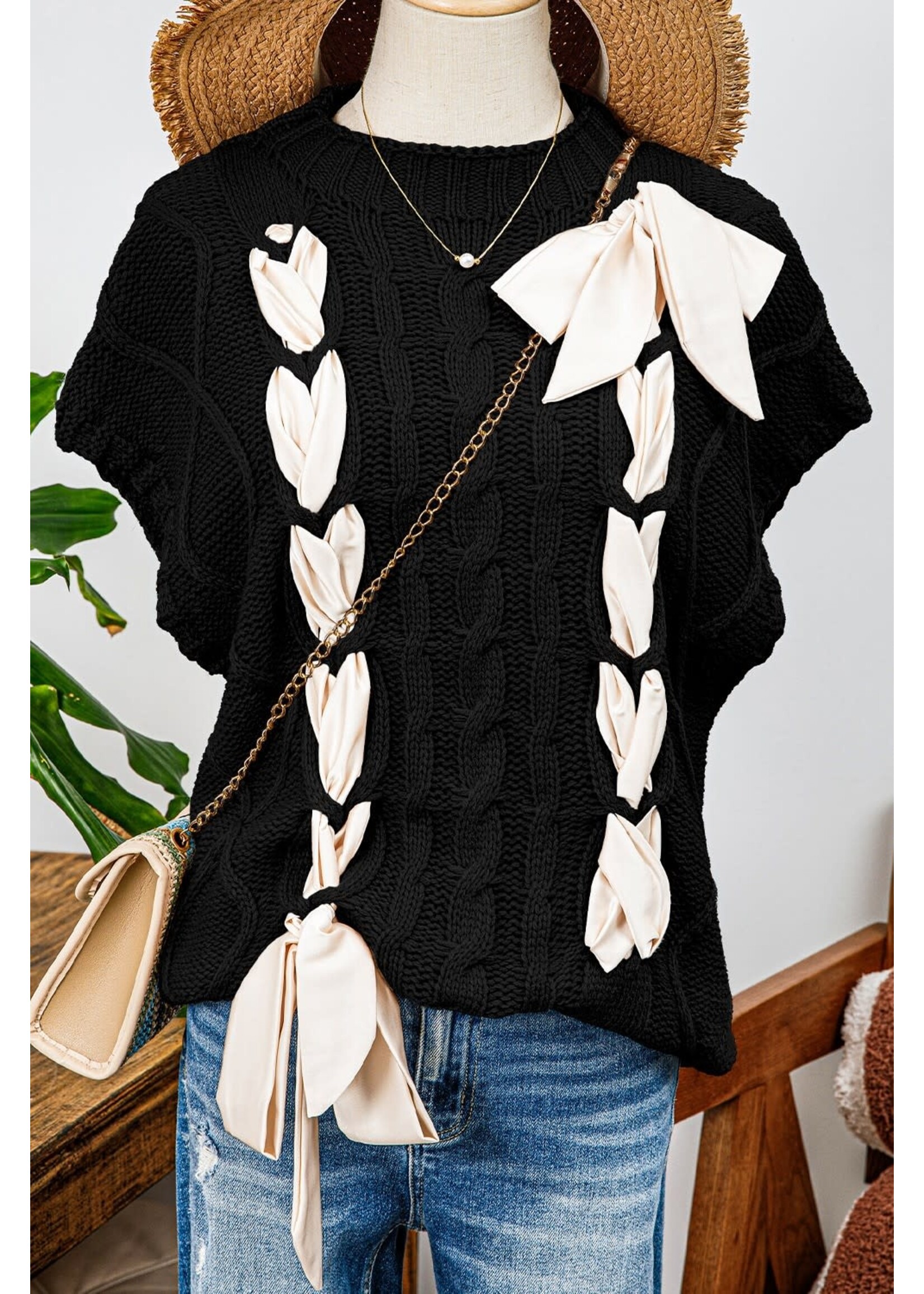 Fashion Works She's The Moment Sweater