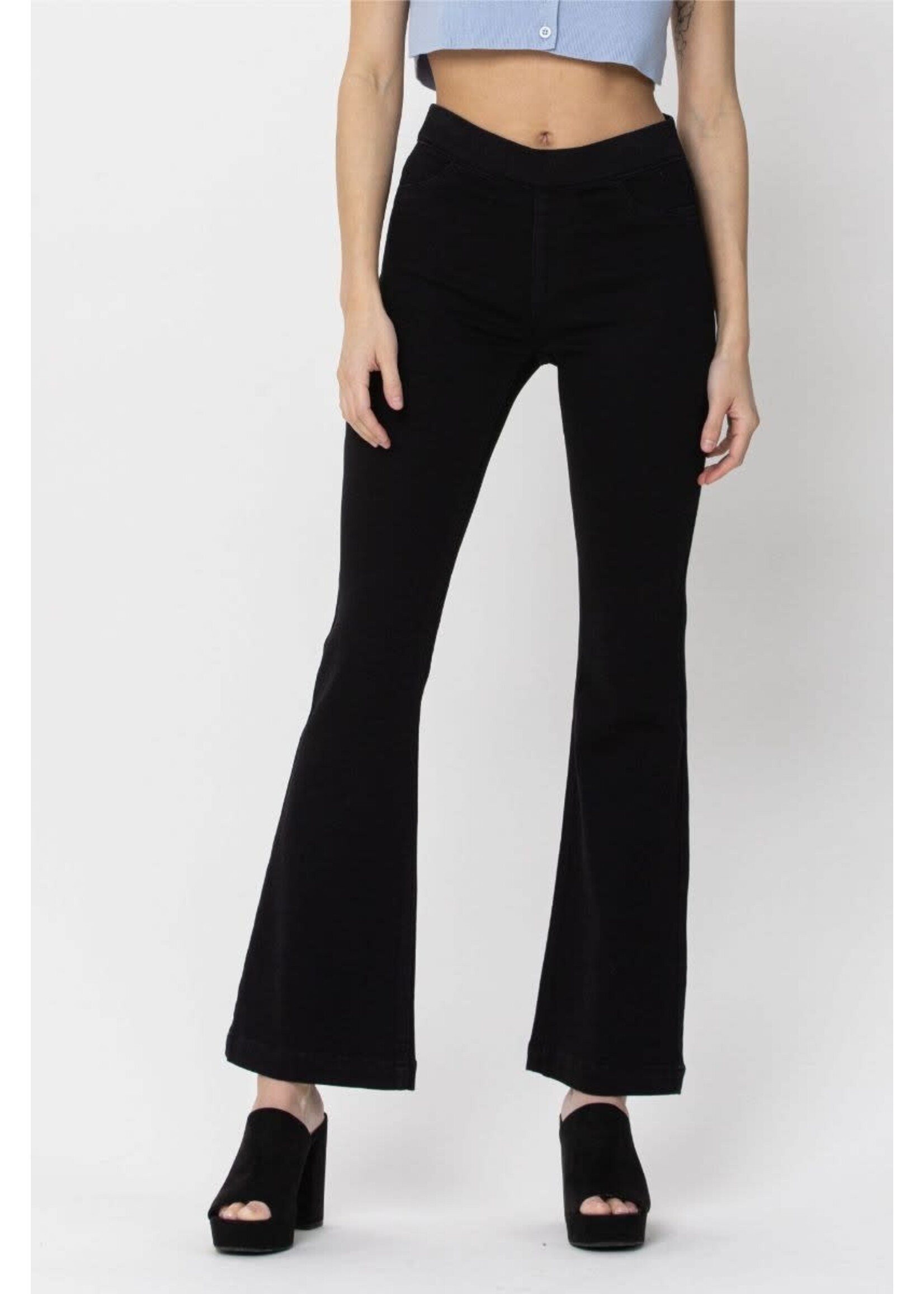 Breakthrough Flare Jegging