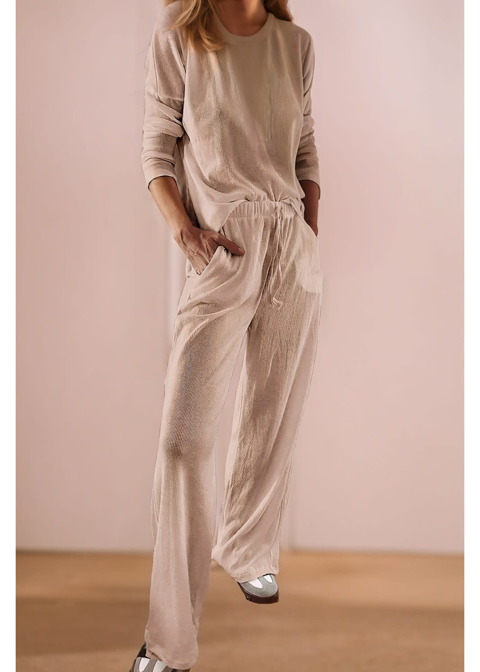 SHEWIN On Relaxation Time Set