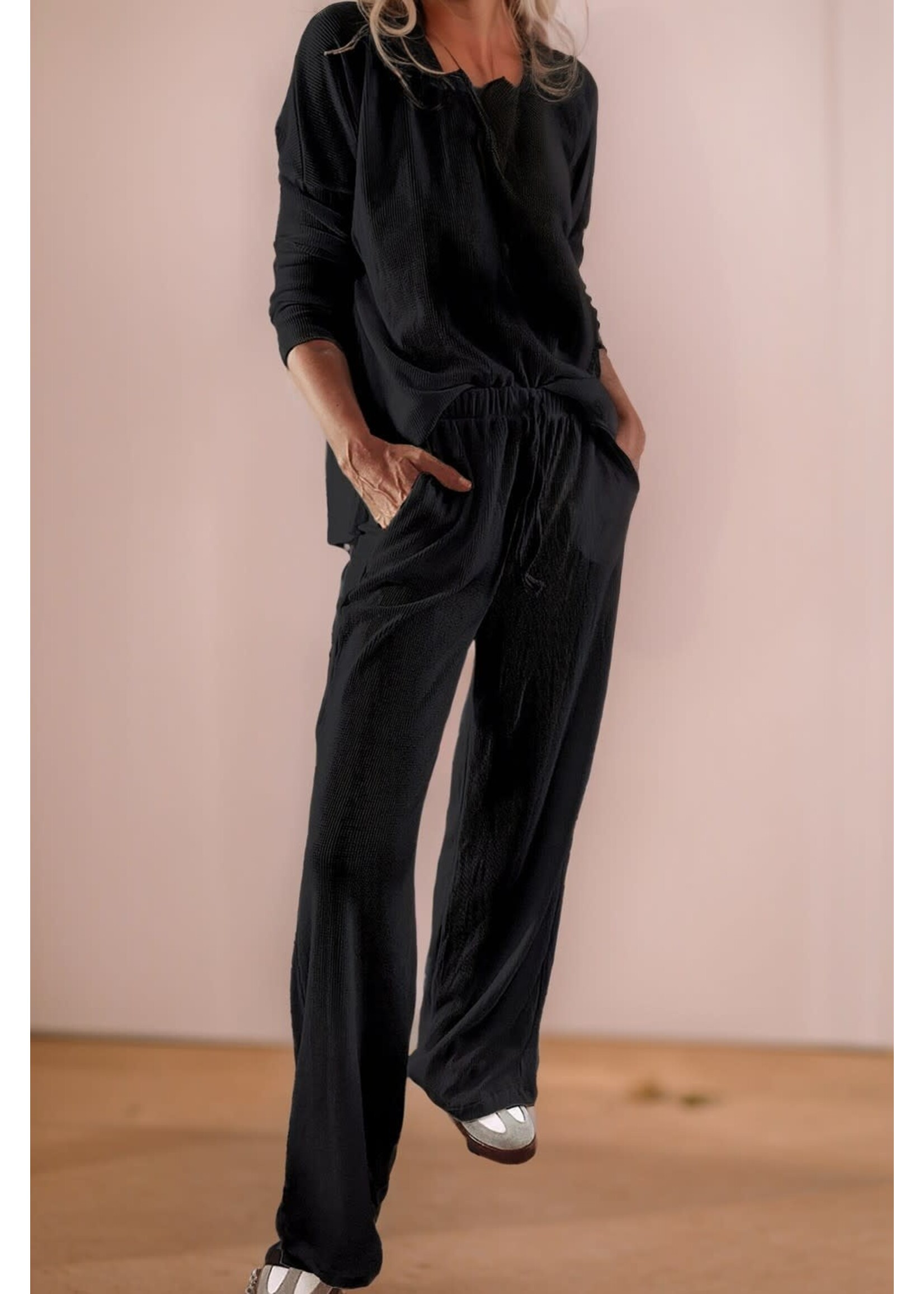 SHEWIN On Relaxation Time Set