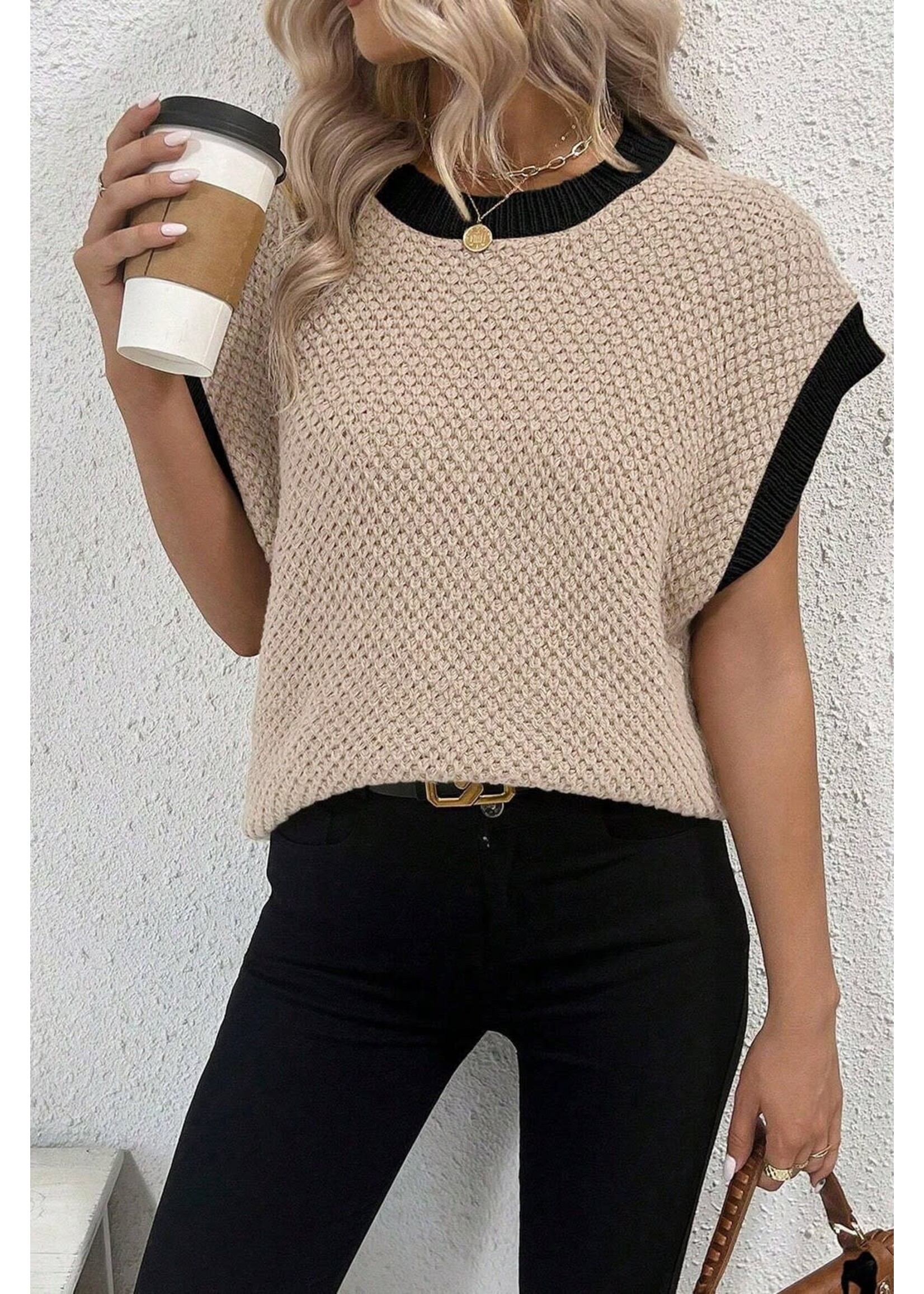 SHEWIN The Little Moments Sweater