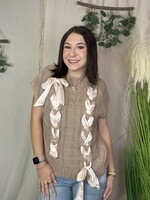 Fashion Works She's The Moment Sweater
