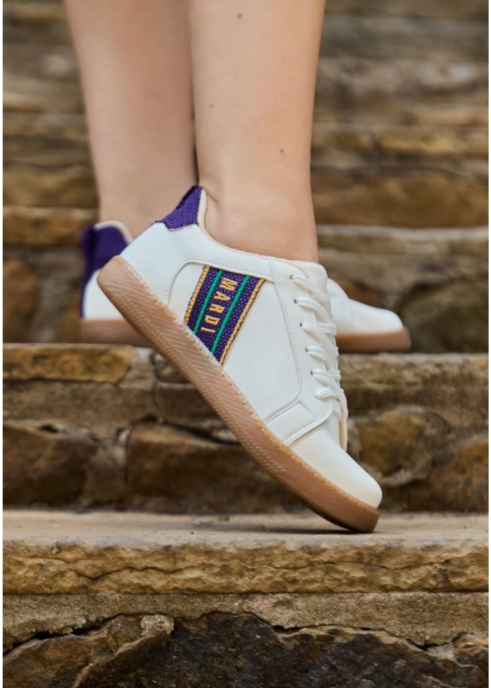 The Name Of The Holiday Shoe