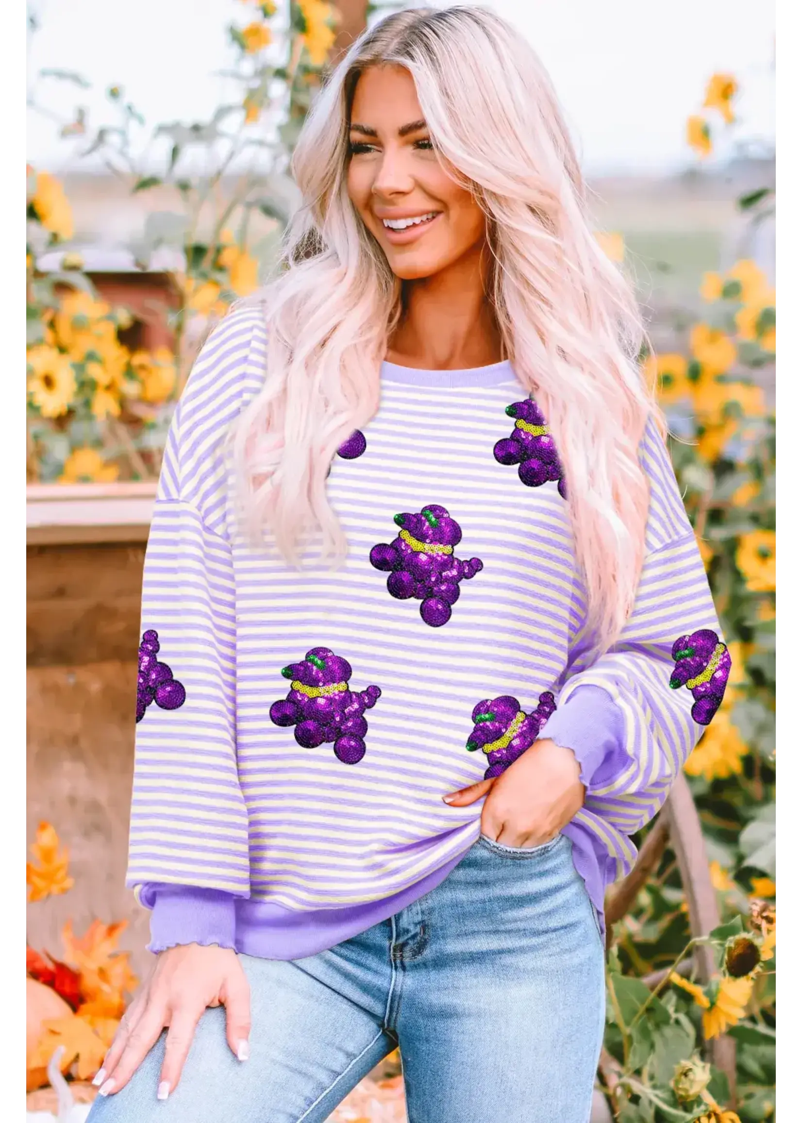 Dear Lover Take Her For A Walk Top