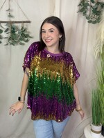 Out All Day Top