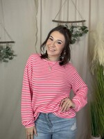 Dear Lover Makes Me Happy Top