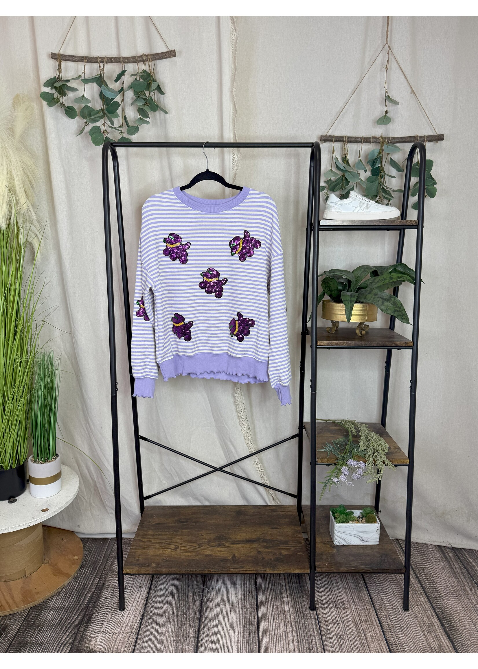 Dear Lover Take Her For A Walk Top