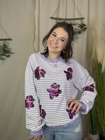 Dear Lover Take Her For A Walk Top