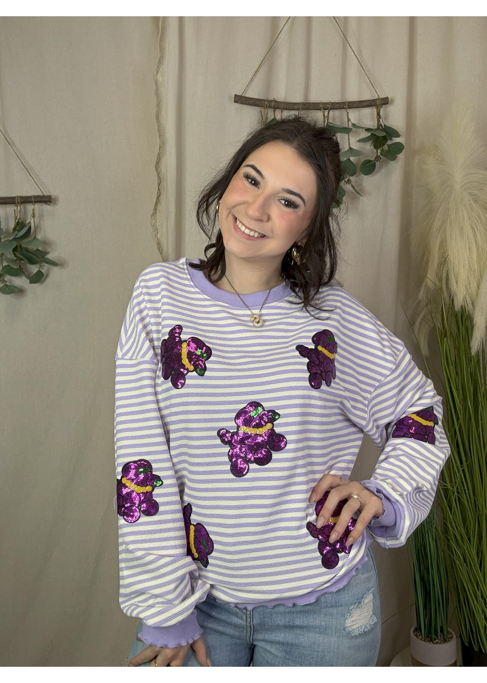 Dear Lover Take Her For A Walk Top