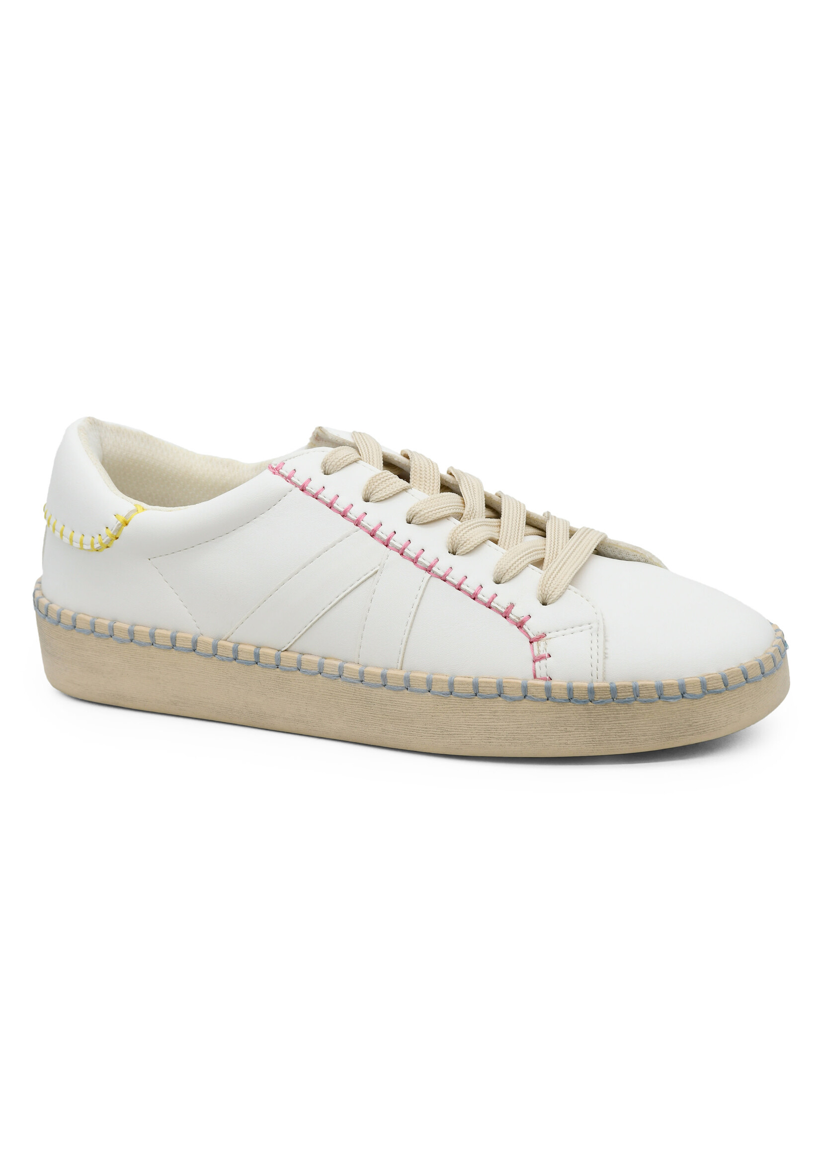 Friend Zone Sneaker