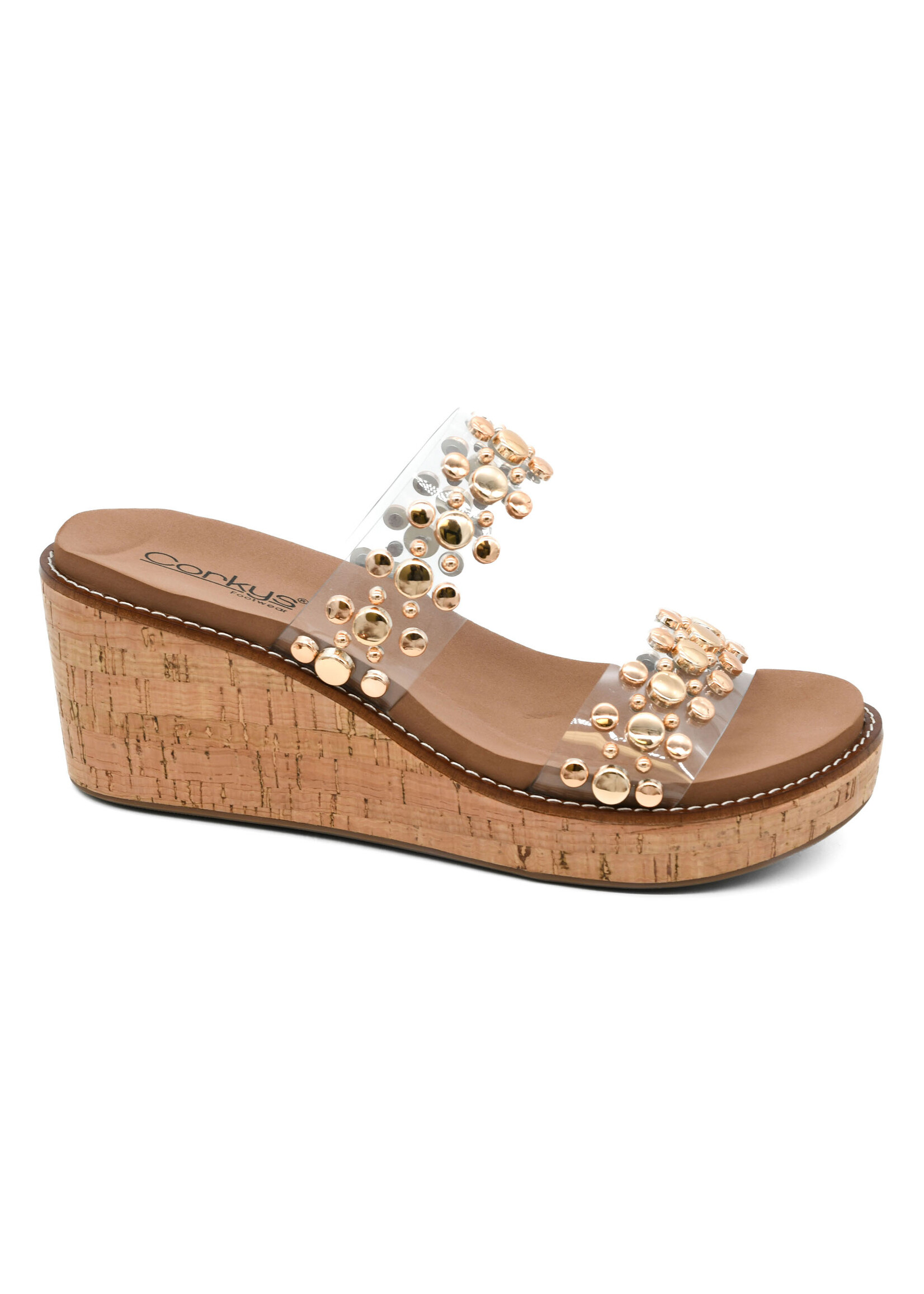 Bad Habit Wedge