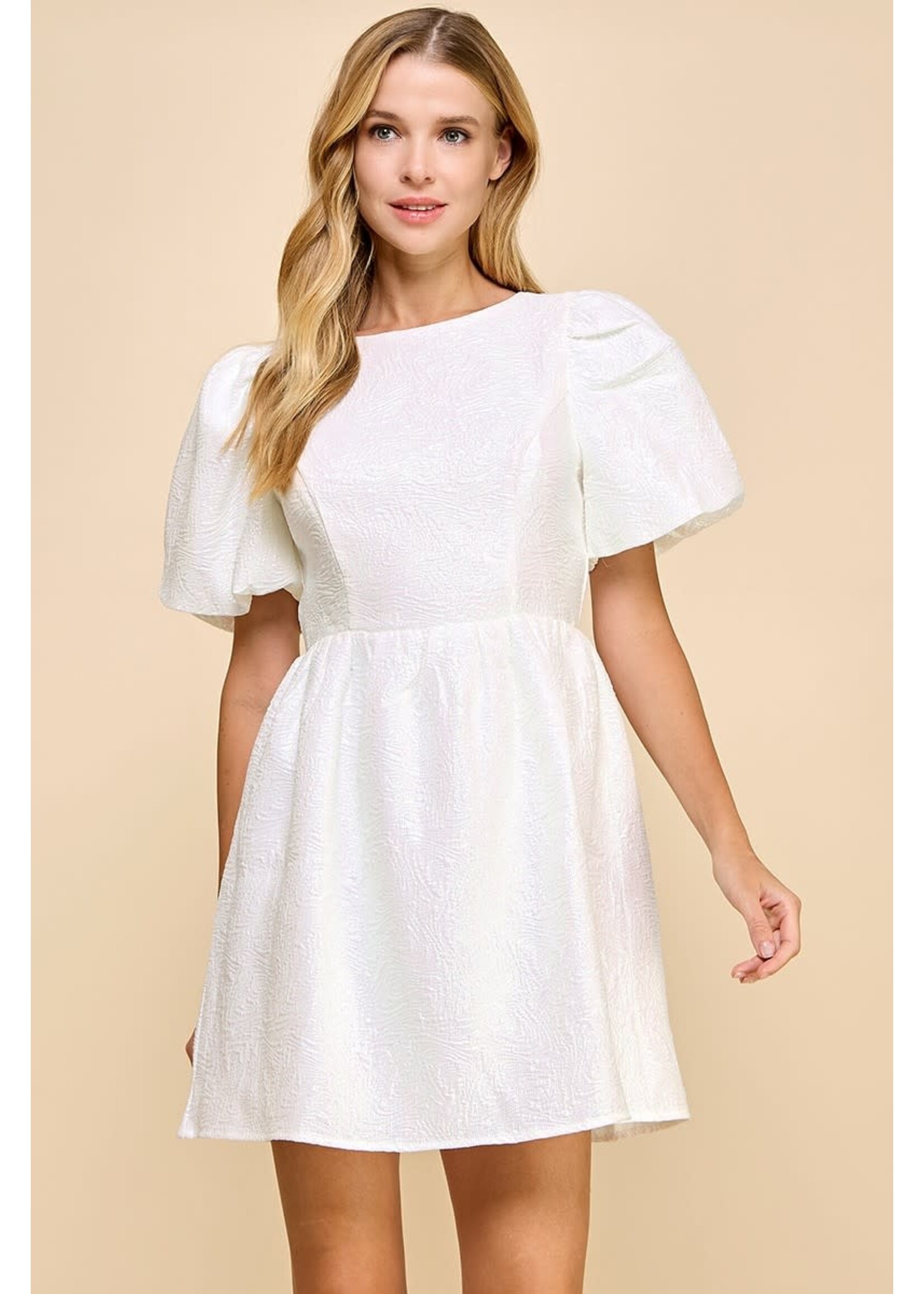 In Your Wildest Dreams Dress