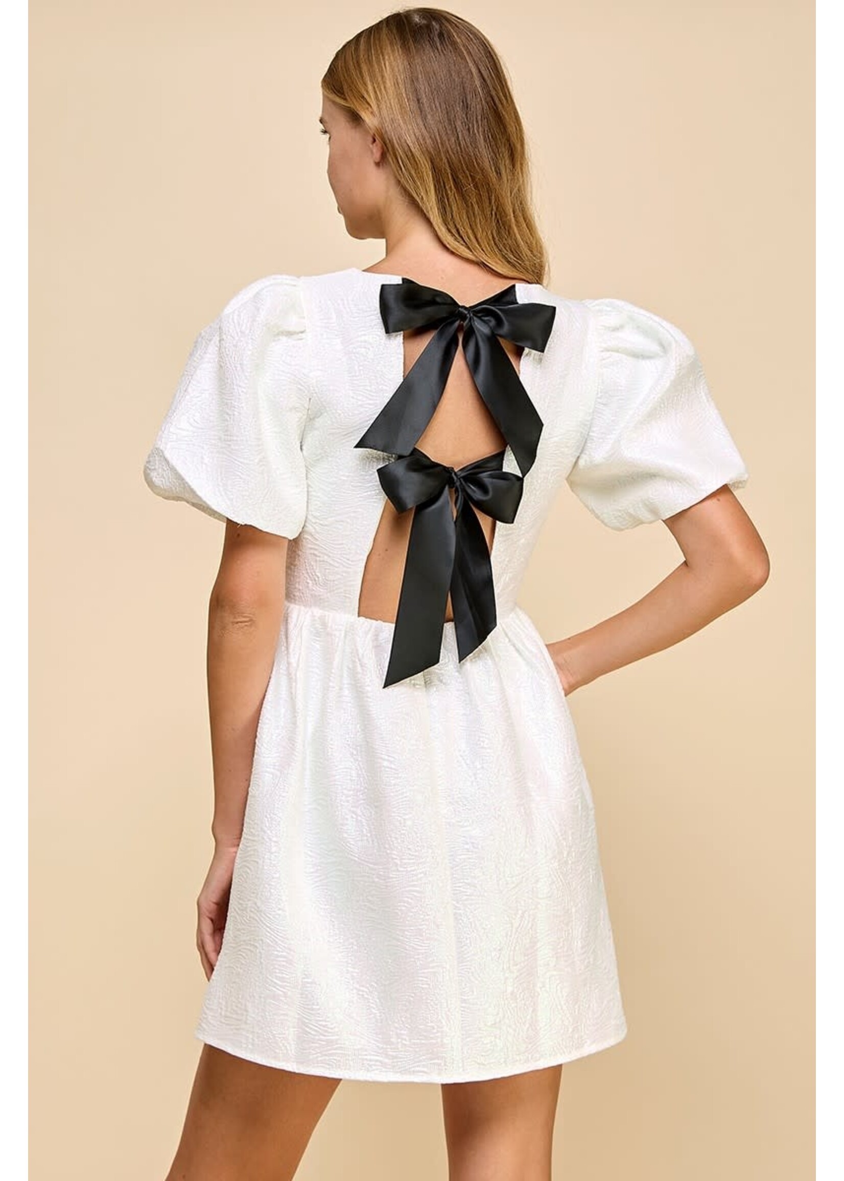In Your Wildest Dreams Dress