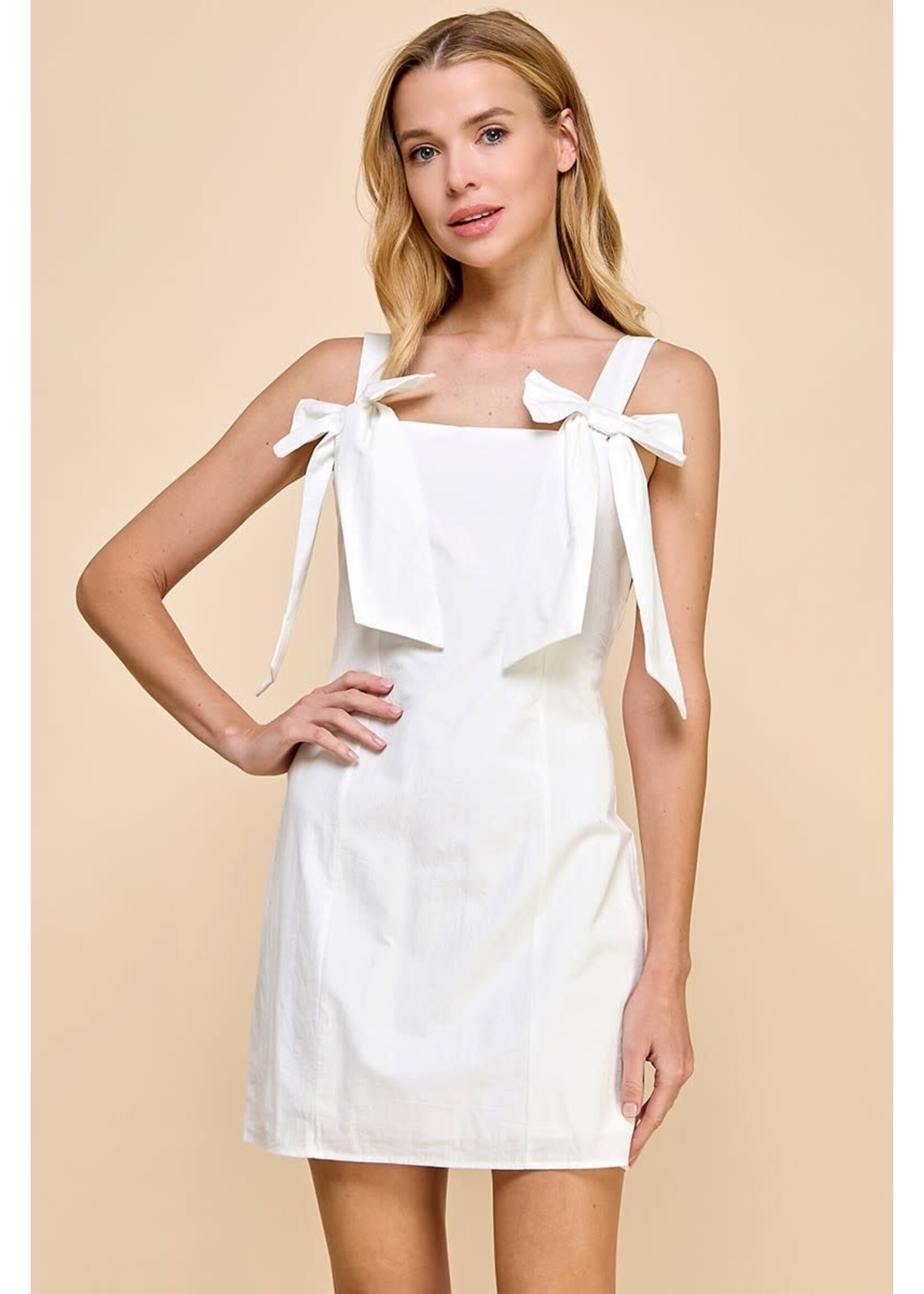 Enchanted Moments Dress