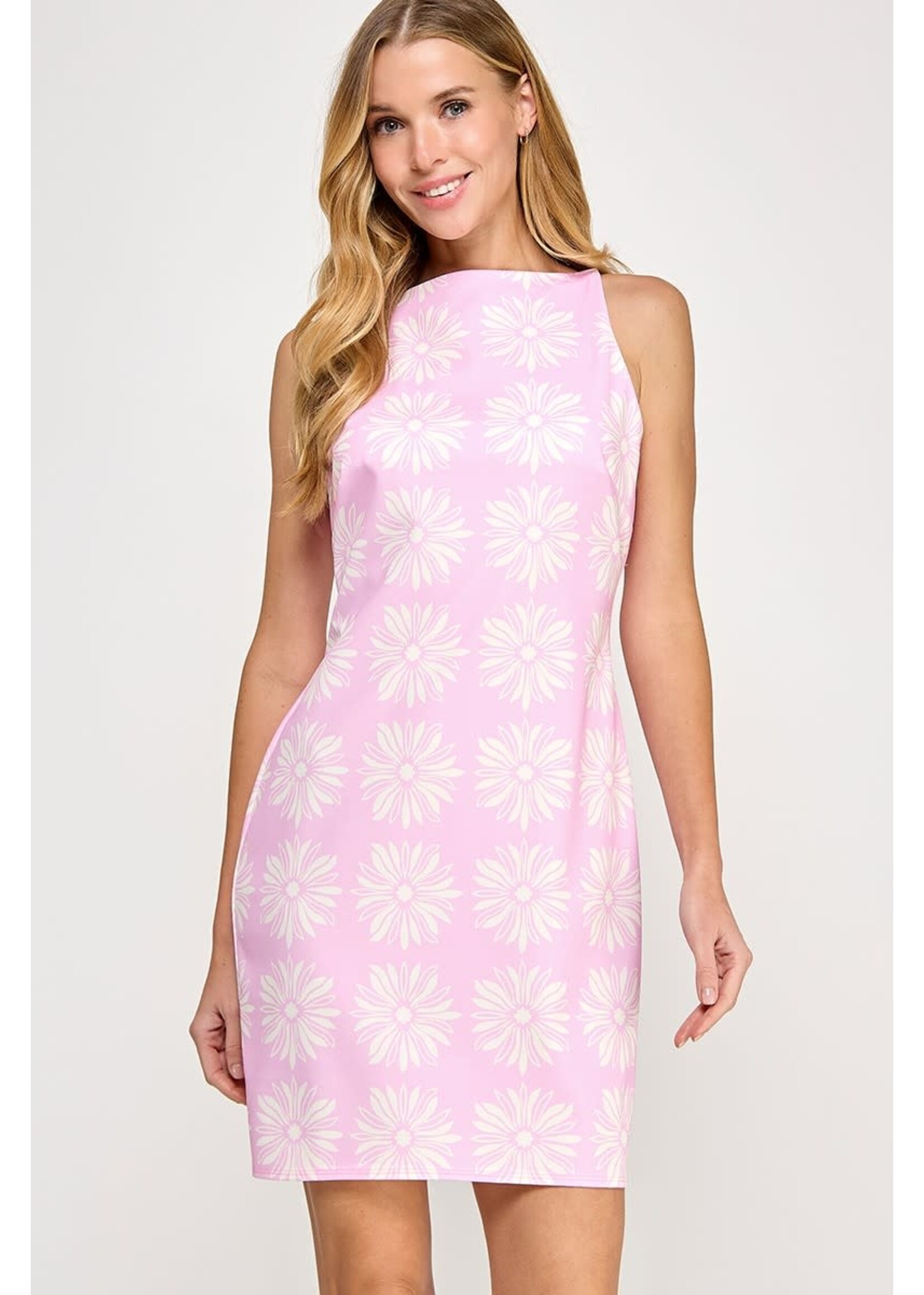 Truvy's Beauty Dress